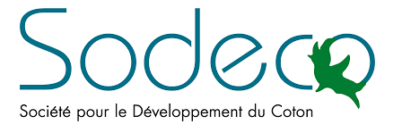 Sodeco Logo